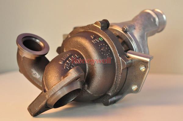 Turbocompresseur (Turbo) GARRETT ref. 763647-5021S